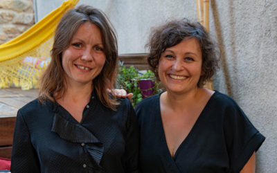 Cocréer un projet avec une autre personne
