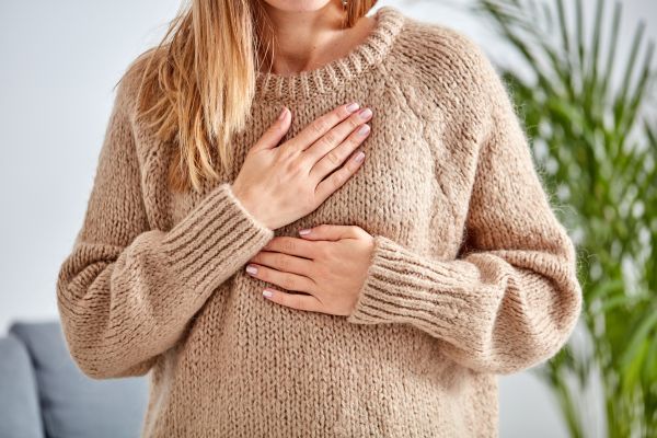 Douleurs : Écouter les messages de son corps