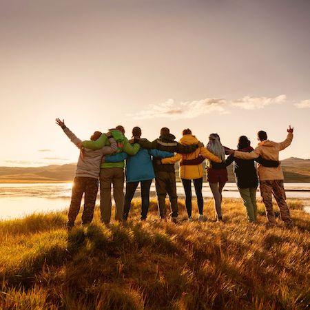 Coaching collectif entrepreneurs projet impact positif éco-responsable