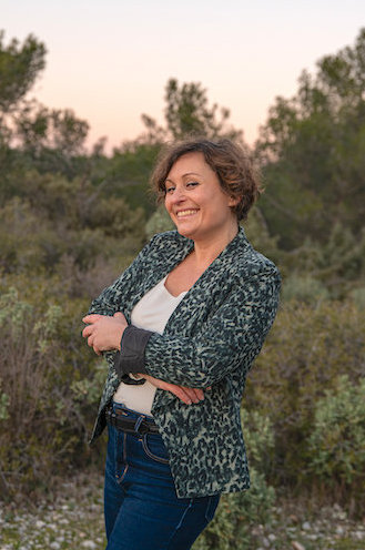 Marie Abiven coaching professionnel projet de sens