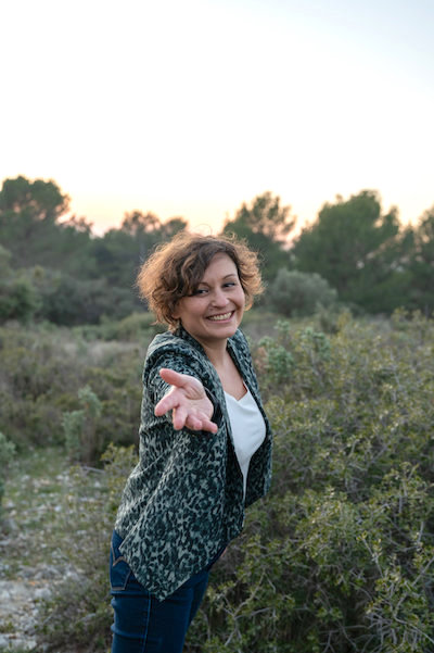 Marie Abiven coach professionnel