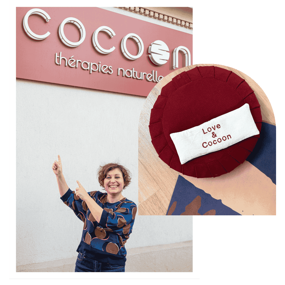 CREER UN COWORKING CENTRE DE BIEN ETRE